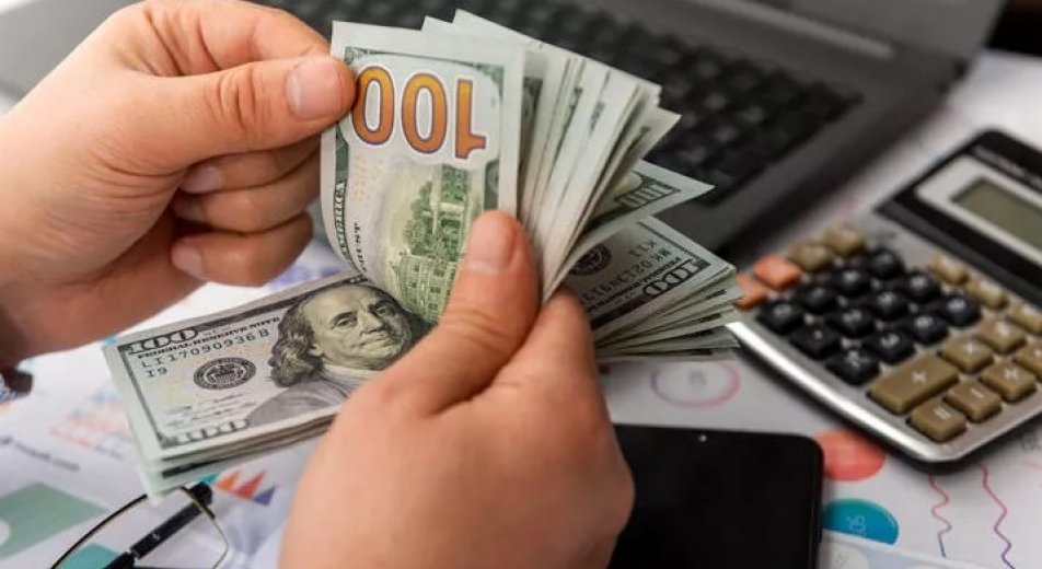 İşte Dövizde son durum 