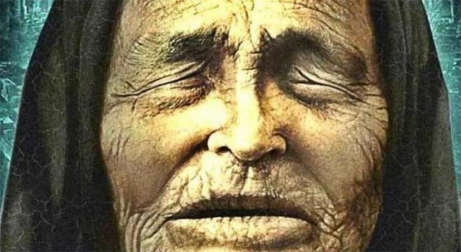  İşte Kahin Baba Vanga’nın 2021 İçin Söyledikleri 