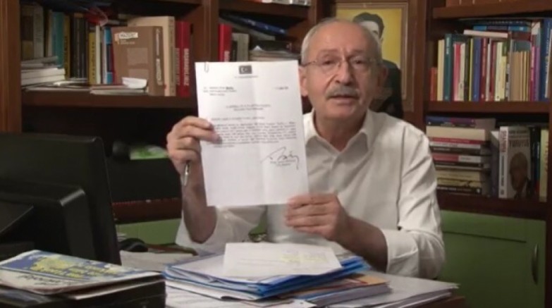 İşte Kılıçdaroğlu'nun '6 milyar TL vurgun yapıldı' dediği o ihale 