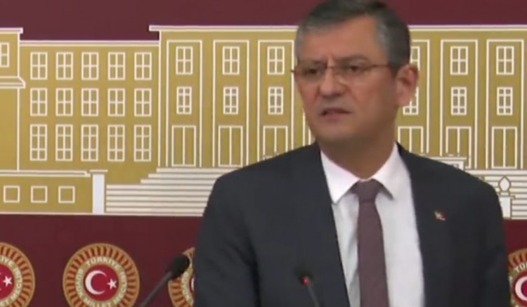 İşte Özel’in Soylu ile ilgili dosyaları