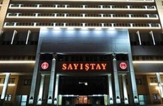 İşte Sayıştay'ın Demirören raporu 