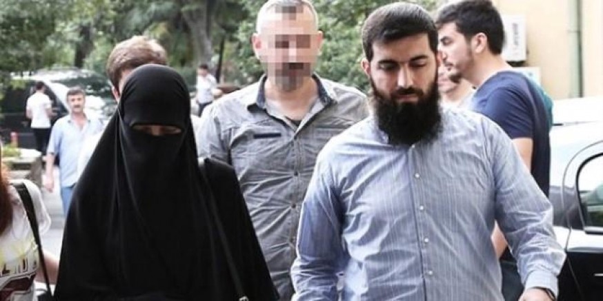 Gazeteciler tutuklanırken 'IŞİD'in Türkiye sorumlusu' diye suçlanıyordu, tahliye oldu