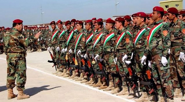 İsveç’den 'Rojava, DSG ve YPG’ye askeri yardım' açıklaması!