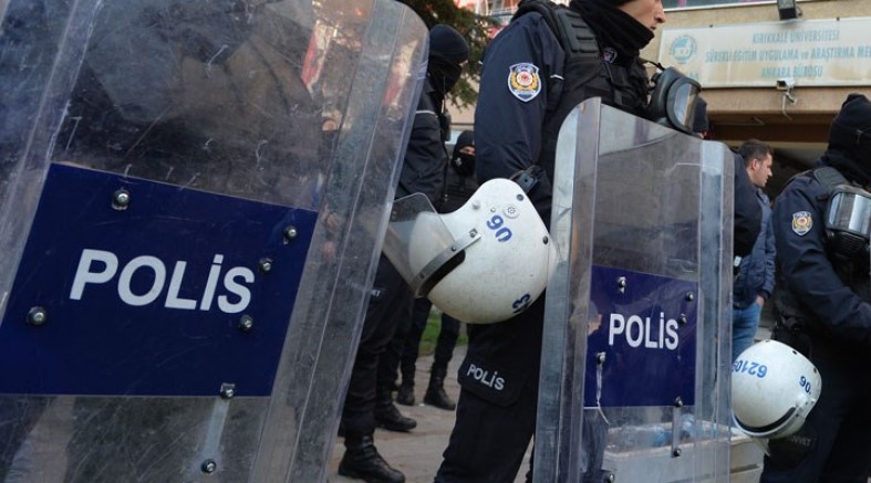 İsveç merkezli V-Dem: Türkiye en çok otoriterleşen ilk 10 ülke arasında