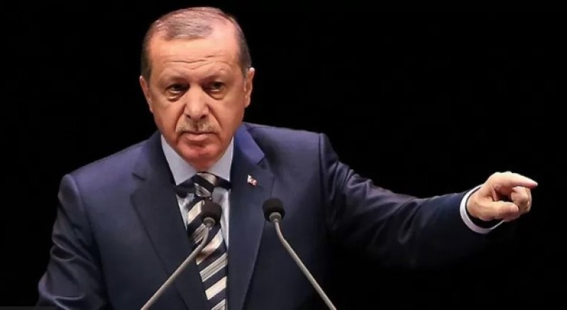 İsveçli aydınlardan çağrı: Yayıncıları Erdoğan’a teslim etmeyin