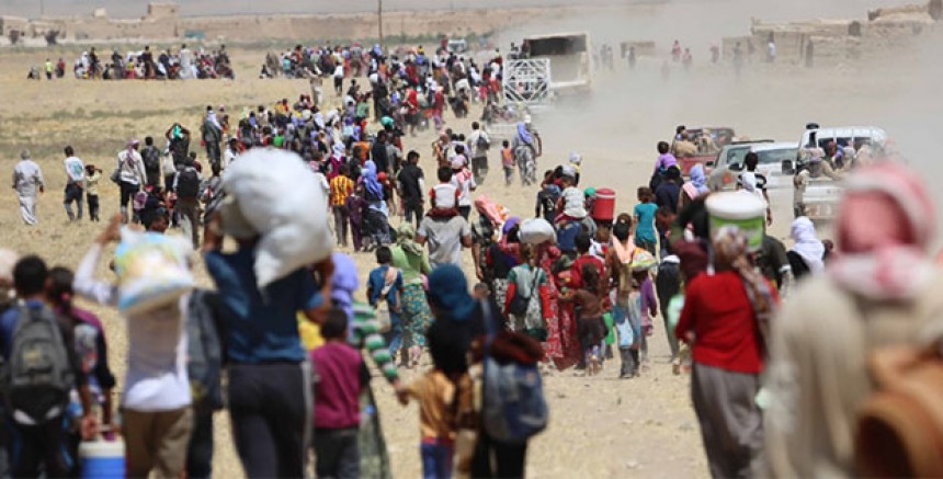 İsviçre Ulusal Konseyi, IŞİD’in Ezidi Kürtlere Yönelik Suçlarını Soykırım Olarak Tanıdı