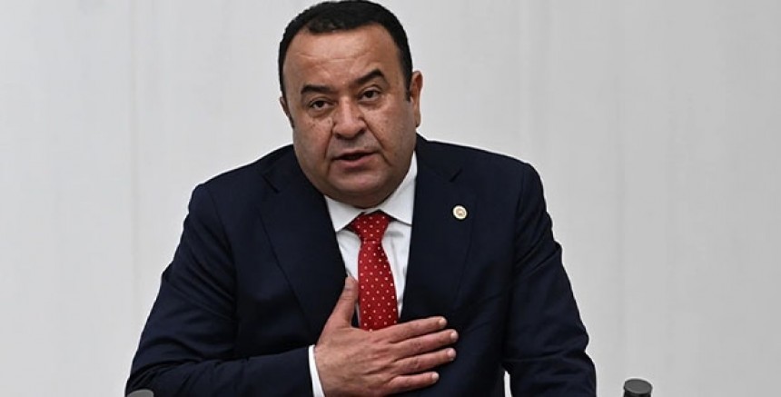 İYİ Parti'den istifa eden Adnan Beker: '28 Mayıs'ta Tayyip Bey'e oy verdim, başka aday mı vardı?