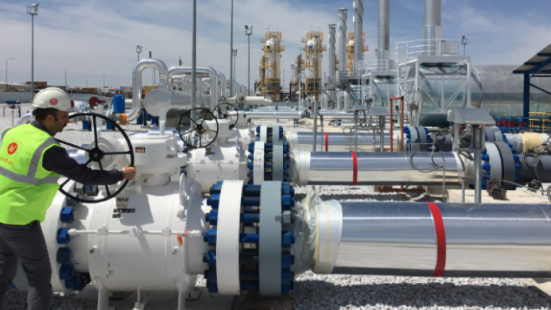 İyi Parti Grup Başkanvekili Lütfü Türkkan’dan BOTAŞ Katar’a satılıyor iddiası 