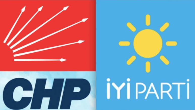 İYİ Parti ile CHP Arasında ‘fermuar’ illeri 10’dan 16’ya çıkartıldı
