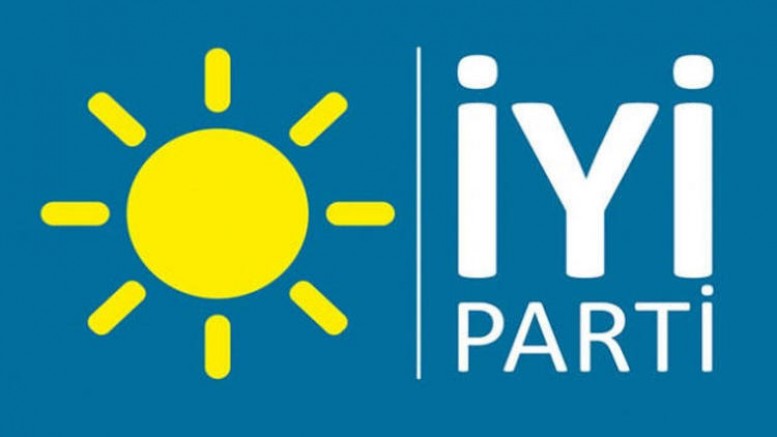 İYİ Partili vekil istifa etti