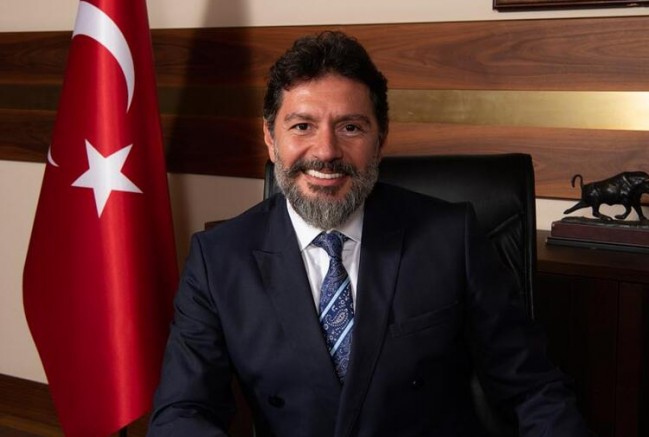 İzine Ayrılan Hakan Atilla istifa mı ediyor?