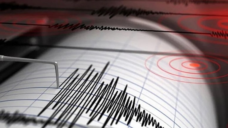 İzmir Buca ve Muğla’da deprem!