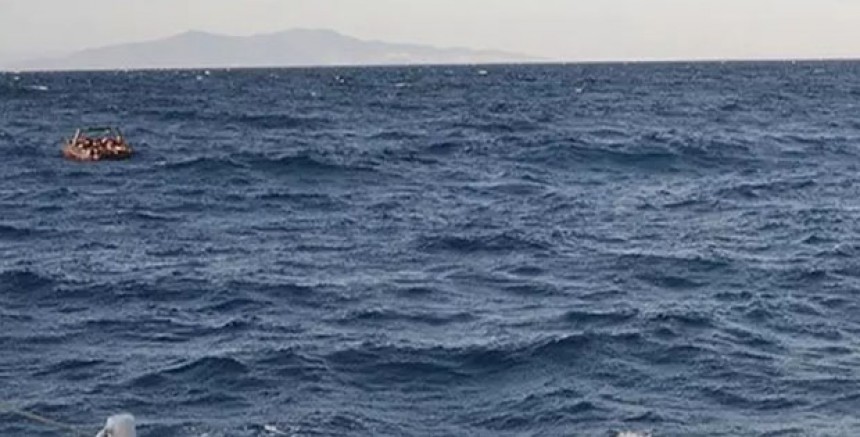 İzmir'de Balıkçı Teknesi Faciası: 3 Ölü, 2 Kayıp