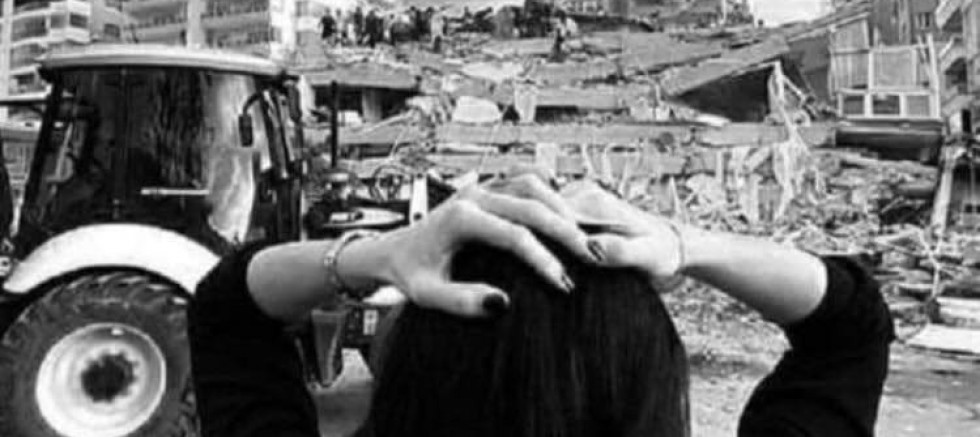 İzmir’de ki depremden acı haber: Bilanço ağırlaşıyor