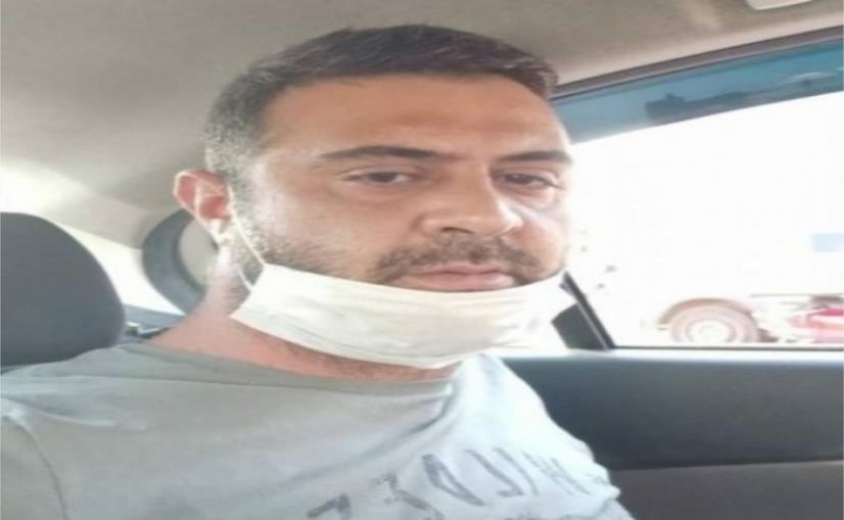 İzmir’de koca dehşetti!