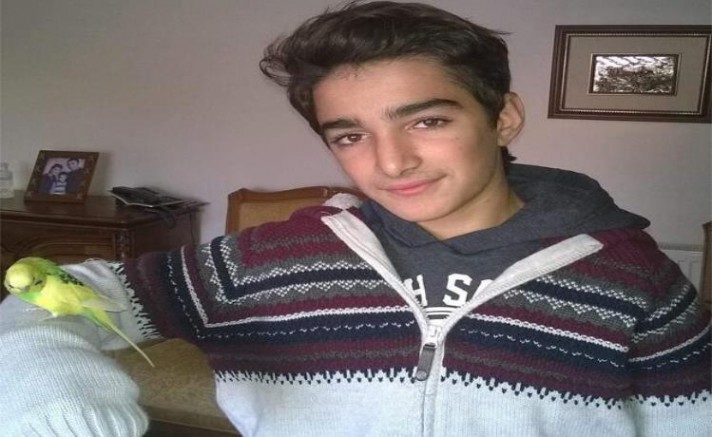 TEOG birincisi Arda, Dersim’de toprağa sırlandı