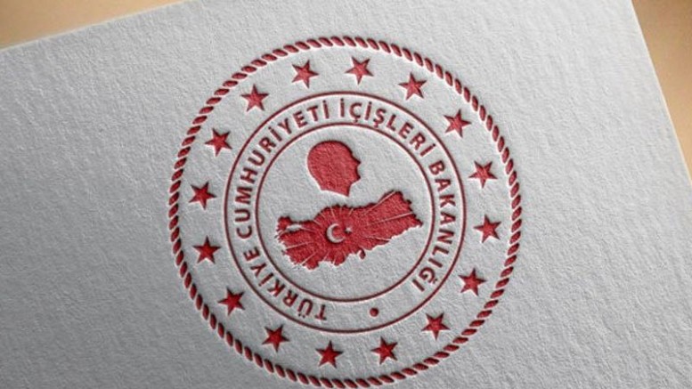 İzmir'deki depremle ilgili kin ve nefret içerikli paylaşımlara 10 gözaltı, 2 tutuklama
