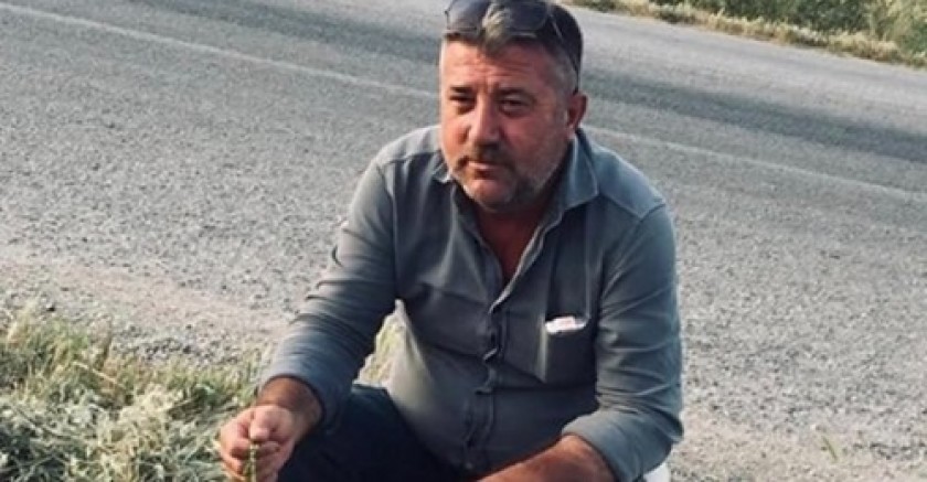 İzmir’in Torbalı borçlarını ödeyemeyen çiftçi intihar etti!