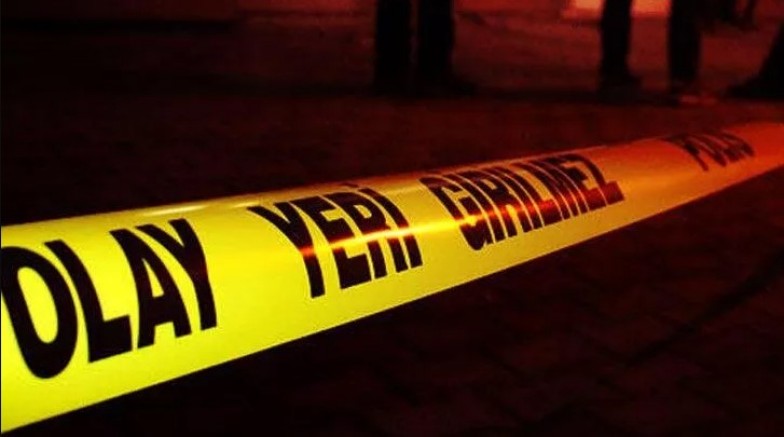 İzmir Konak'ta 23 yaşındaki Ece Baş, 7. kattan düşerek yaşamını yitirdi 