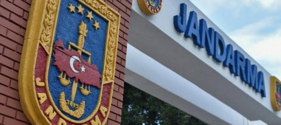 Jandarmada görev değişiklikleri: 8 kişi emekliye sevk edildi, 15 general ve albay terfi ettirildi