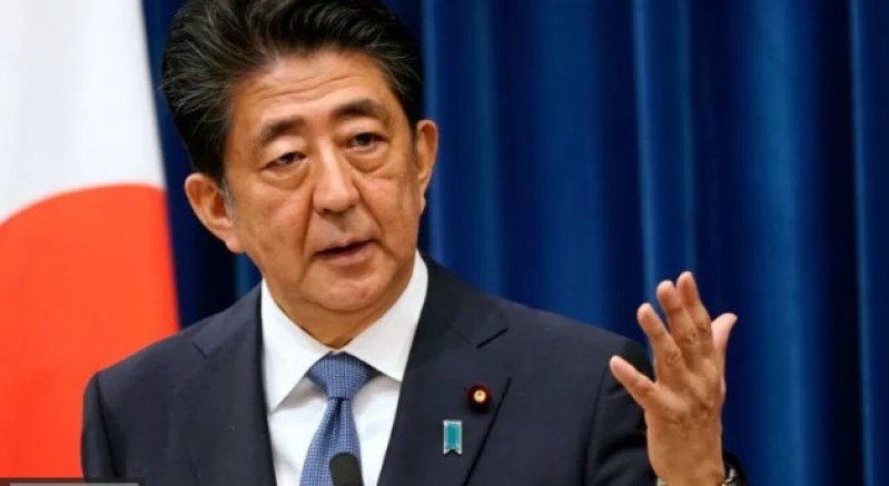 Japonya eski Başbakanı, Şinzo Abe yaşamını yitirdi 