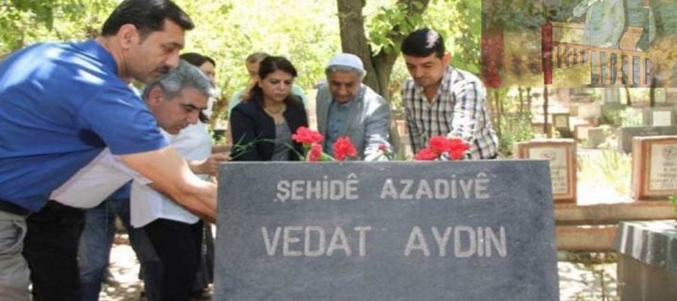  JİTEM tarafından öldürülen Vedat Aydın cinayeti davası 5 Temmuz'da zaman aşımına uğrayacak 