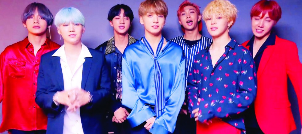 K-POP Tehlikesi Büyüyor