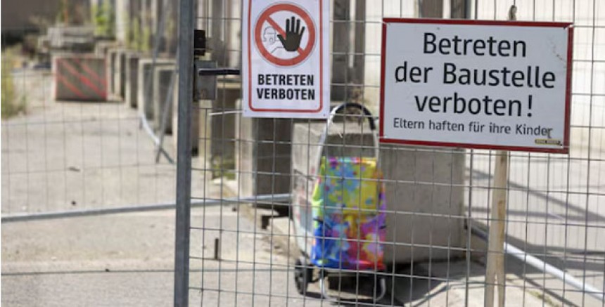 Kärnten’de Sahte Şirket Ağı Ortaya Çıktı: Başında Teoloji Eğitimi Almış Bir Kişi Var