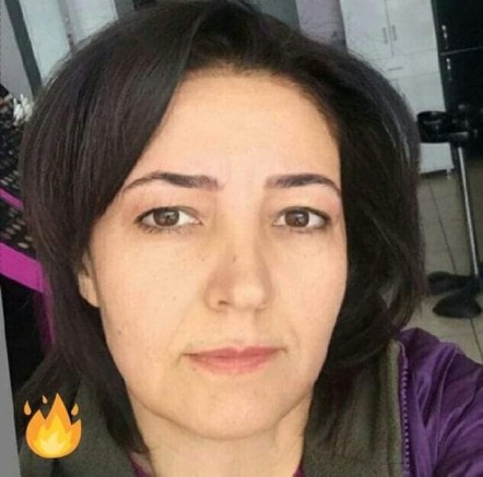 Kaçırıldığı iddia edilen kadından kahreden haber!