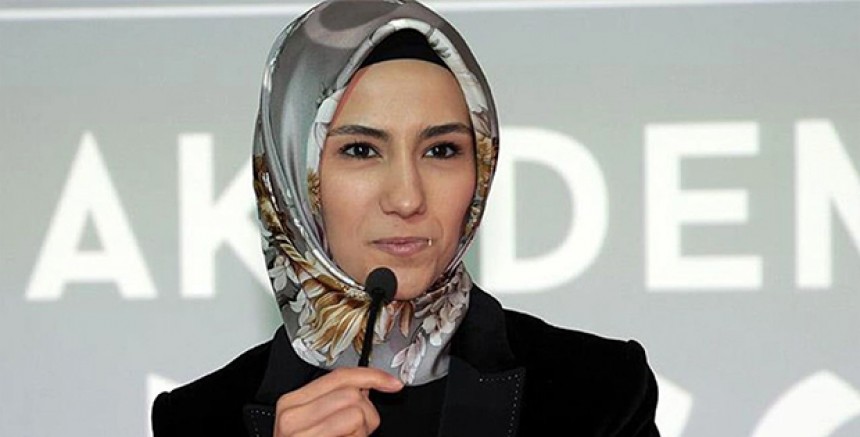 KADEM vakfına izinsiz para toplama hakkı