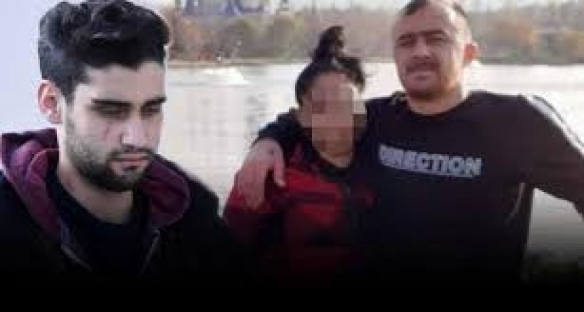 Kadın cinayetinin önüne geçmişti: 12 yıl 6 ay hapis cezası verildi