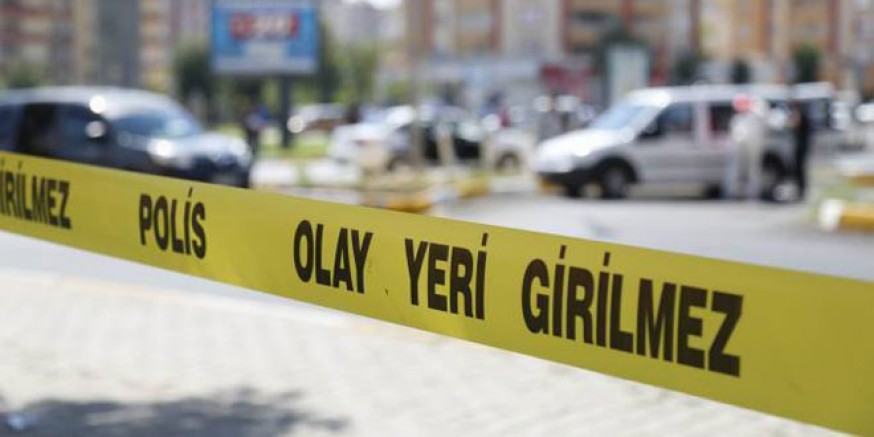 Kadın cinayetleri bitmiyor: Önce eşini vurdu sonra…