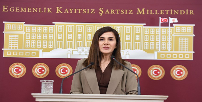 'Kadın Sünneti' İddiası Meclis Gündeminde: Sağlık Bakanı'na 8 Soruluk Önerge