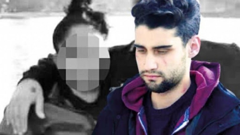 Kadir Şeker’in kurtardığı kadın gözaltına alındı