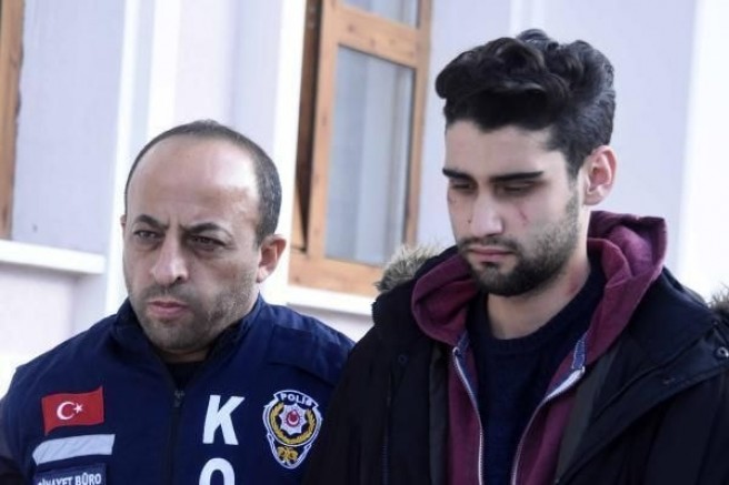 Kadir Şeker: Yine olsa yine yardım ederdim