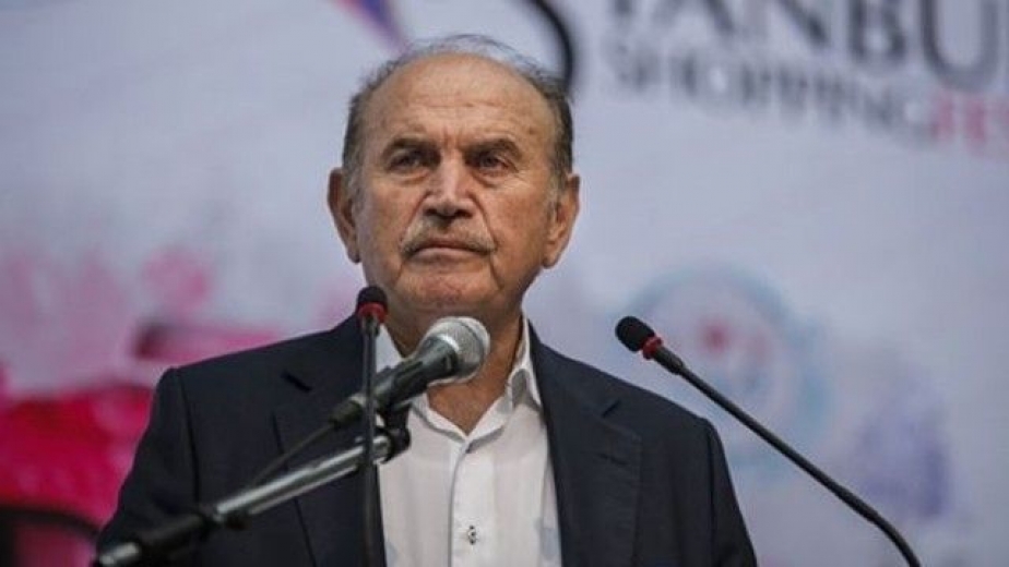 Kadir Topbaş hayatını kaybetti