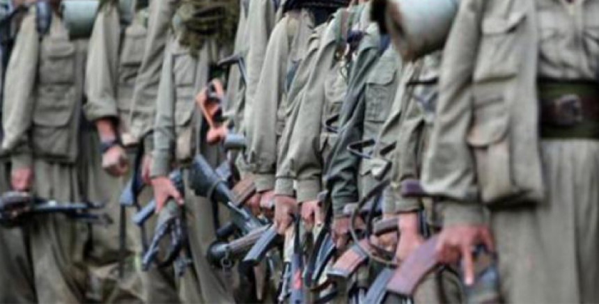 KAFKASSAM Başkanı Hasan Oktay: PKK Temmuz Başında Silah Bırakıyor