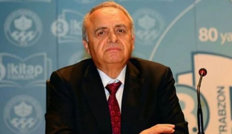 Kaftancıoğlu'na destek tweeti atan, Sabri Uzun'un rütbeleri söküldü