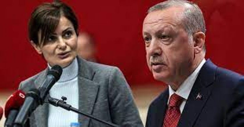 Kaftancıoğlu’ndan Erdoğan’a: Yetti artık!