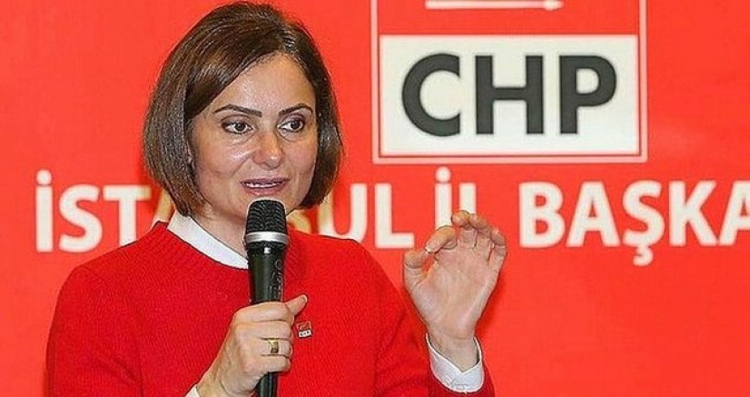 Kaftancıoğlu'ndan gözaltına alınan kardeşi hakkında açıklama: Uzun yıllardır hiçbir irtibatımız yoktur