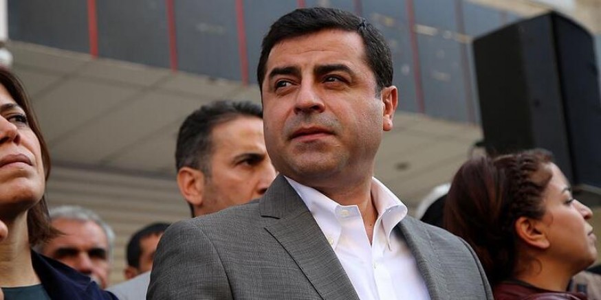 “Kalbim felakette bile ayrımcılığa uğrayan Dersim, Başkale ve Şemdinli’deki halkımızla birlikte atıyor”