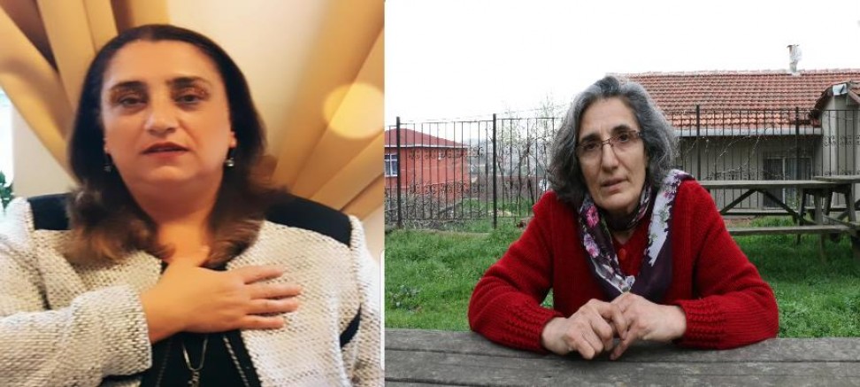 Kalkın kadınlar, el ele omuza omuza yan yana durmanın günüdür..!! 