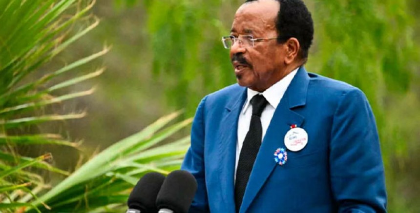 Kamerun’da 92 Yaşındaki Devlet Başkanı Paul Biya Yeniden Aday: Tepkiler Büyüyor