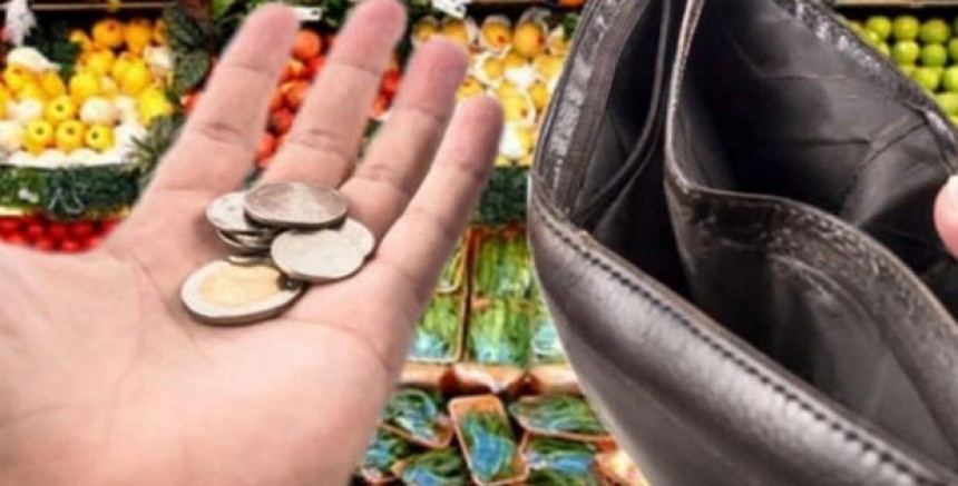 KAMU-AR: Türkiye’de Gıda Fiyatlarında Yüzde 100'ün Üzerinde Artış, Açlık ve Yoksulluk Riski Artıyor