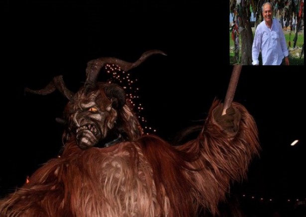 KAN İLE YIKANANLAR...