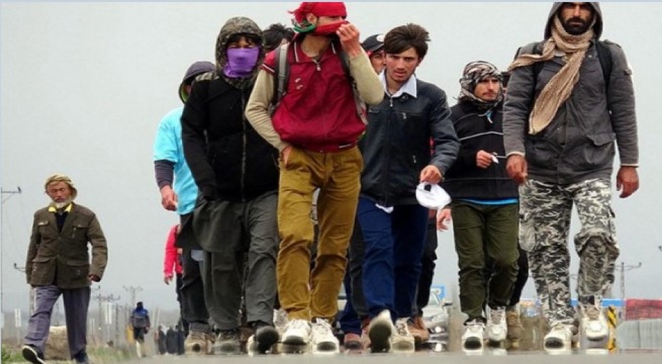 Kanada, 20 bin Afgan sığınmacıyı alacağını açıkladı 