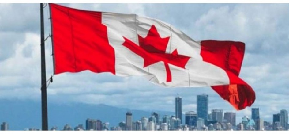 Kanada üç yıl içinde 1,2 milyondan fazla kişiye ikamet ve çalışma izni verecek