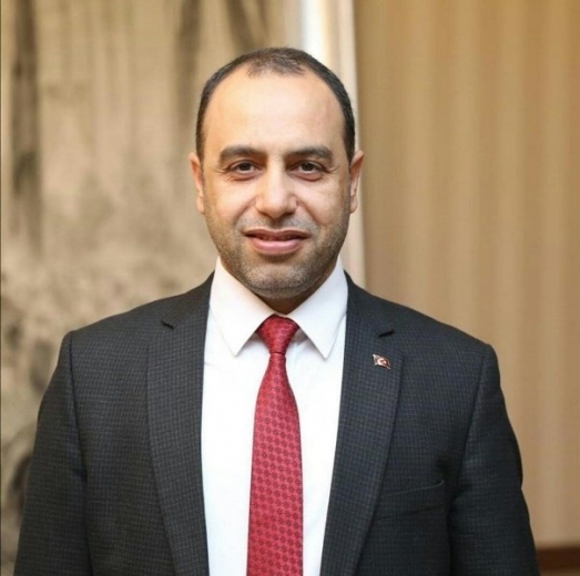 Kanal Urfa Yönetim Kurulu Başkanı İbrahim Toru yaşamını yitirdi