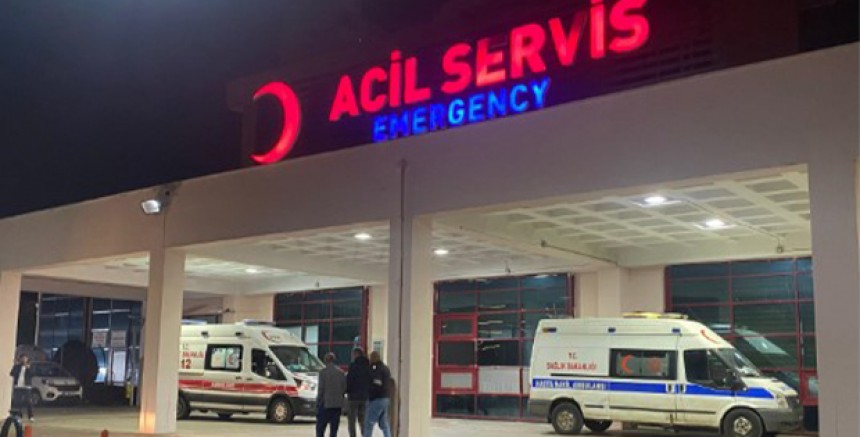 Kanlı Aile Çatışması: Diyarbakır'da Kayınpeder Cinayeti!