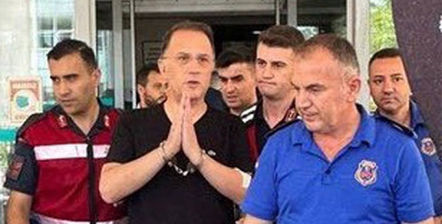 Kanser Hastası Belediye Başkanı Çalık Cezaevinde Süründürülüyor: Devlet Raporuna Rağmen Tahliye Yok